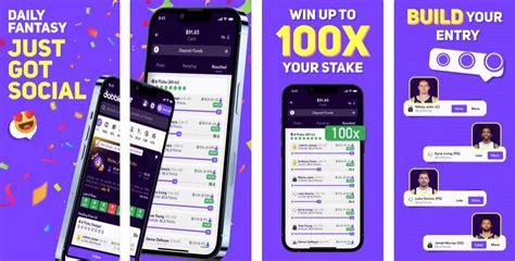 Best DFS Sites & Apps Like PrizePicks (Updated for 2024) .